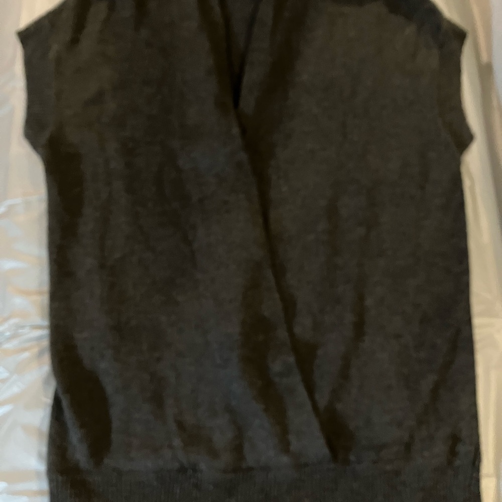 Ann Taylor sweater vests